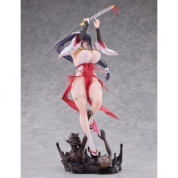 Original Character Estatua 1/6 Sakuya Todo 38 cm