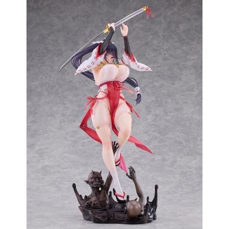 Original Character Estatua 1/6 Sakuya Todo 38 cm