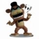 Five Night's at Freddy Figura Vinyl Haunted Freddy 10 cm