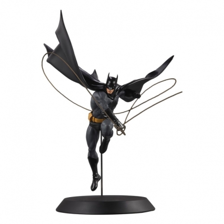 DC Direct Statue of the DC Designer Series Batman (by Dan Mora) 40 cm