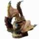 Monster Hunter Estatua PVC CFB Creators Model Tigrex Resell Version (re-run) 20 cm