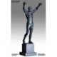 Rocky Estatua from poliresina Rocky Balboa 30 cm