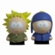 South Park Pack from 2 Figuras Vinyl Tweek & Craig 12 cm