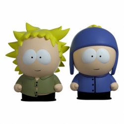 South Park Pack from 2 Figuras Vinyl Tweek & Craig 12 cm