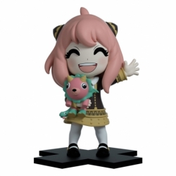 Spy x Family Figura Vinyl Anya Forger 12 cm