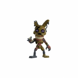 Five Nights at Freddy's Figura Vinyl Burntrap 12 cm