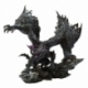 Monster Hunter Estatua PVC CFB Creators Model Gore Magala Re-pro Model 23 cm