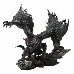 Monster Hunter Estatua PVC CFB Creators Model Gore Magala Re-pro Model 23 cm