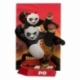 Kung Fu Panda Estatua PVC Movie Maniacs Po 17 cm