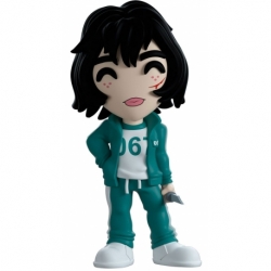 Squid Game Figura Vinyl Kang Sae Byeok 11 cm