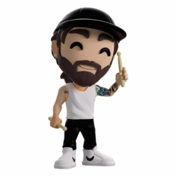 Polyphia Figura Vinyl Clay Aeschliman 12 cm
