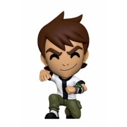 Ben 10 Figura Vinyl Ben 10 10 cm
