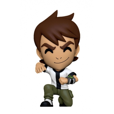 Ben 10 Figura Vinyl Ben 10 10 cm
