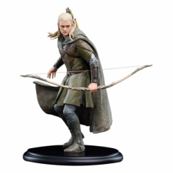 The Lord of the Rings Legolas Statue 16 cm