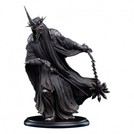The Lord of the Rings Statue The Witch-king 19 cm