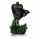 The Infinity Gauntlet Marvel Legends Diorama Estatua 1/10 Art Scale Doctor Doom 30 cm