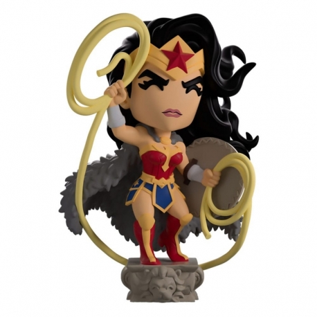 DC Comics Figura Vinyl Wonder Woman 13 cm