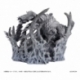 Monster Hunter Estatua PVC CFB Creators Model Arkveld 21 cm