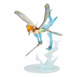 Metaphor: ReFantazio Estatua PVC Gallica 22 cm