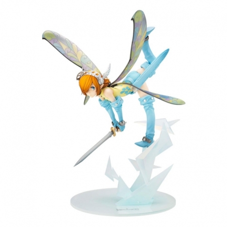Metaphor: ReFantazio Estatua PVC Gallica 22 cm