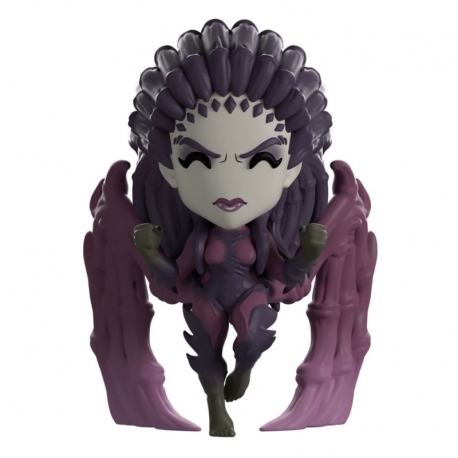 Starcraft Figura Vinyl Kerrigan 13 cm