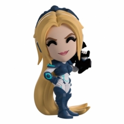 Starcraft Figura Vinyl Nova Terra 12 cm