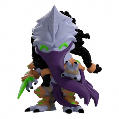 Starcraft Figura Vinyl Zeratul 12 cm