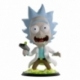 Rick & Morty Figura Vinyl Rick 13 cm
