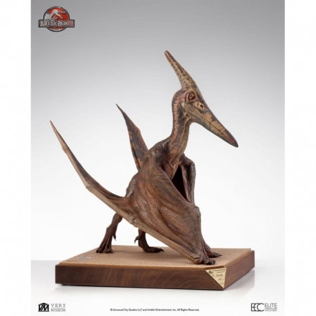 Jurassic Park III Statue 1/5 Pteranodon Prop Replica 61 cm