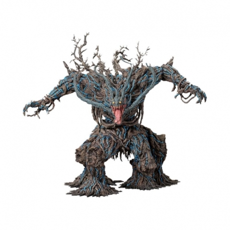 Godzilla Statue PVC Hall of Fame Titanus Amhuluk 35 cm