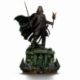 The Lord of the Rings Statue 1/10 Art Scale Aragorn Unleashed 31 cm