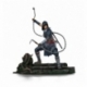 Assassin's Creed Shadows Estatua 1/10 Art Scale Naoe