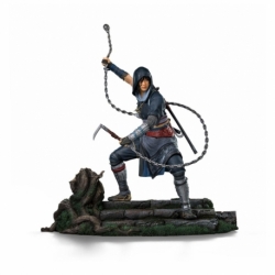 Assassin's Creed Shadows Statue 1/10 Art Scale Naoe
