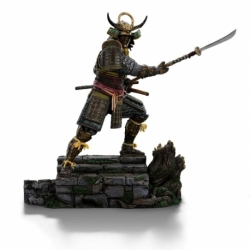 Assassin's Creed Shadows Statue 1/10 Art Scale Yasuke