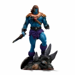 Masters of the Universe Statue 1/10 Art Scale Faker 22 cm