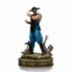 Mortal Combat Statue 1/10 Art Scale Kung Lao 24 cm