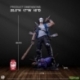 Teenage Mutant Ninja Turtles Legends Estatua 1/3 Casey Jones 65 cm