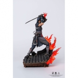 Assassin ?s Creed PVC Statue 1/8 Animus Naoe 28 cm