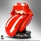 Rolling Stones Estatua 3D Vinyl Licks (Classic Version) 22 cm
