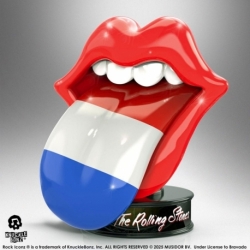 Rolling Stones Estatua 3D Vinyl Licks (Netherlands Version) 22 cm