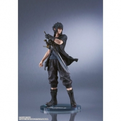 Final Fantasy XV Estatua PVC Noctis Lucis Caelum 26 cm