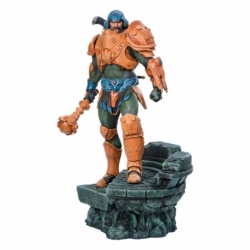Masters of the Universe Legends Estatua Man-at-Arms 51 cm