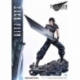 Final Fantasy VII Rebirth Estatua 1/4 Zack Fair 57 cm
