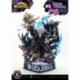 My Hero Academia Ultimate Premium Masterline Tomura Tomura Shigaraki, Dabi & Himiko Toga Deluxe Version 69 cm