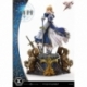 Fate/Stay Night Estatua Ultimate Premium Masterline Series 1/4 Saber 59 cm