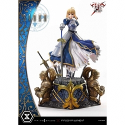 Fate/Stay Night Estatua Ultimate Premium Masterline Series 1/4 Saber 59 cm