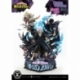 My Hero Academia Estatua Ultimate Premium Masterline Tomura Tomura Shigaraki, Dabi & Himiko Toga 69 cm