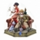 Nadia: The Secret of Blue Water Concept Masterline Series Estatua 1/6 Nadia & Jean Bonus Ver. 35 cm