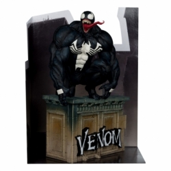 Marvel Collection Estatua PVC 1/6 Venom (Venom 5) 29 cm