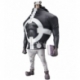 One Piece Estatua PVC Excellent Model NEO-DX Bartholomew Kuma 20th Anniversary Ver. 33 cm